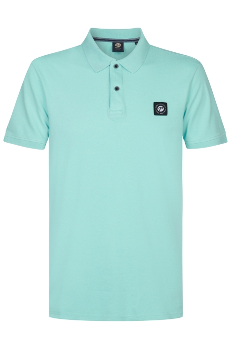 Petrol Industries men polo short sleeve
